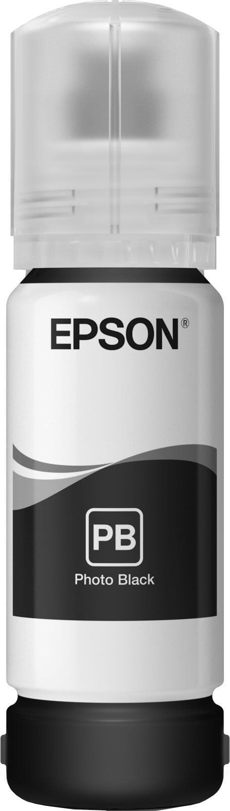 INK Epson 106 C13T00R140 / 1.900 fotografi – Zezë - 2
