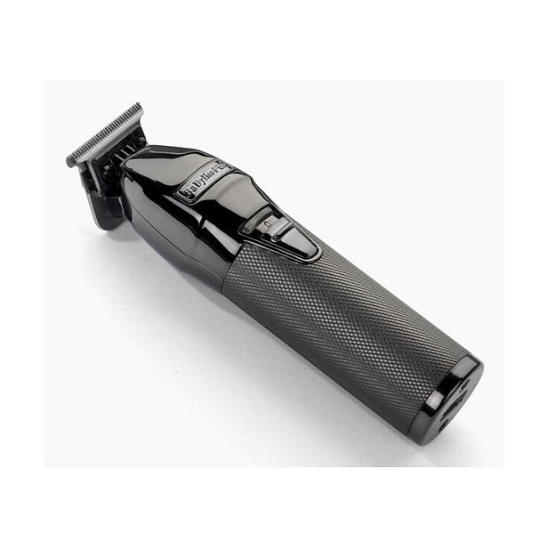 Makinë e rrojës BaByliss PRO 4Artists SkeletonFX FX7870GSE / Brushless Motor / T-Blade DLC/Titanium 40 mm / Zero Gap / 120 Min – Zezë - 4