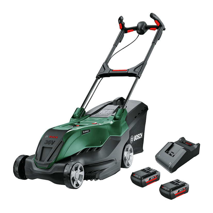 Bosch ADVANCEDROTAK 36V-40-650 - 1