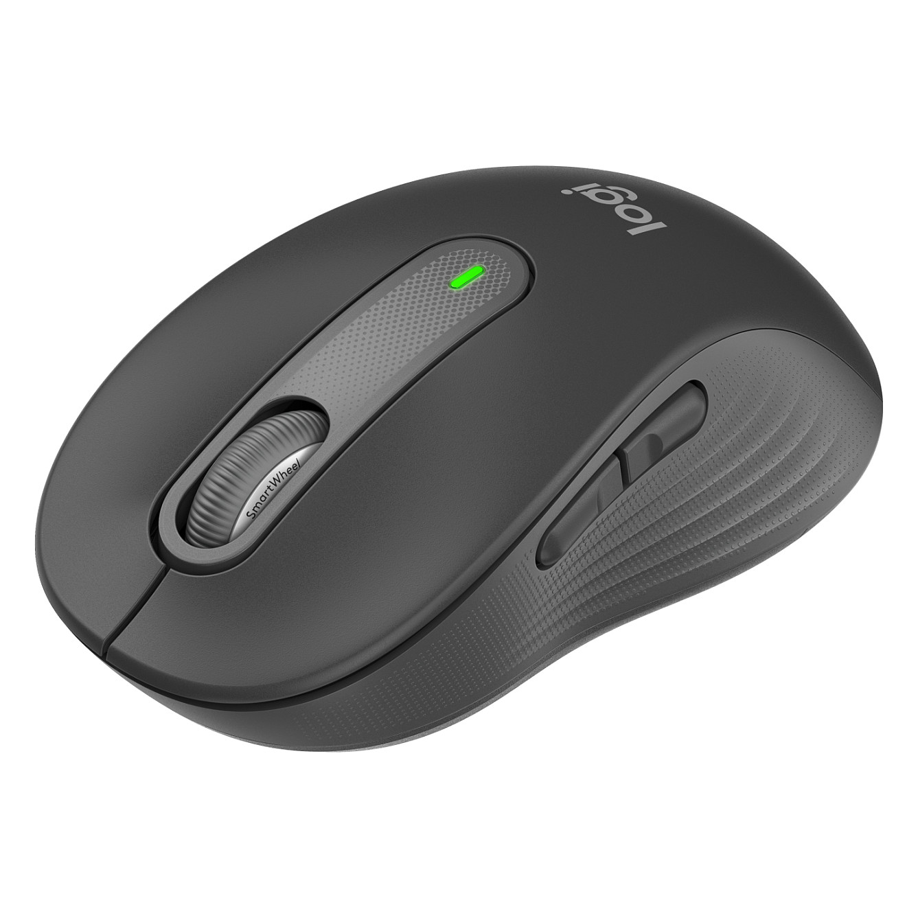 Maus pa kabllo Logitech M650 për Biznes Bluetooth Grafit - 3