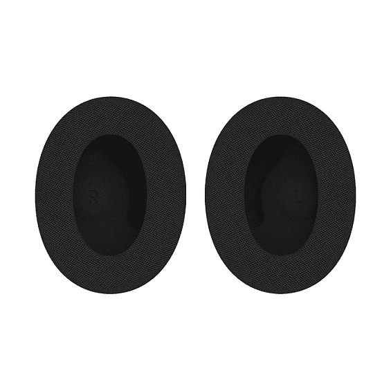 Aksesor për kufje Jabra Evolve3 85 / Ear Cushions - Zezë
