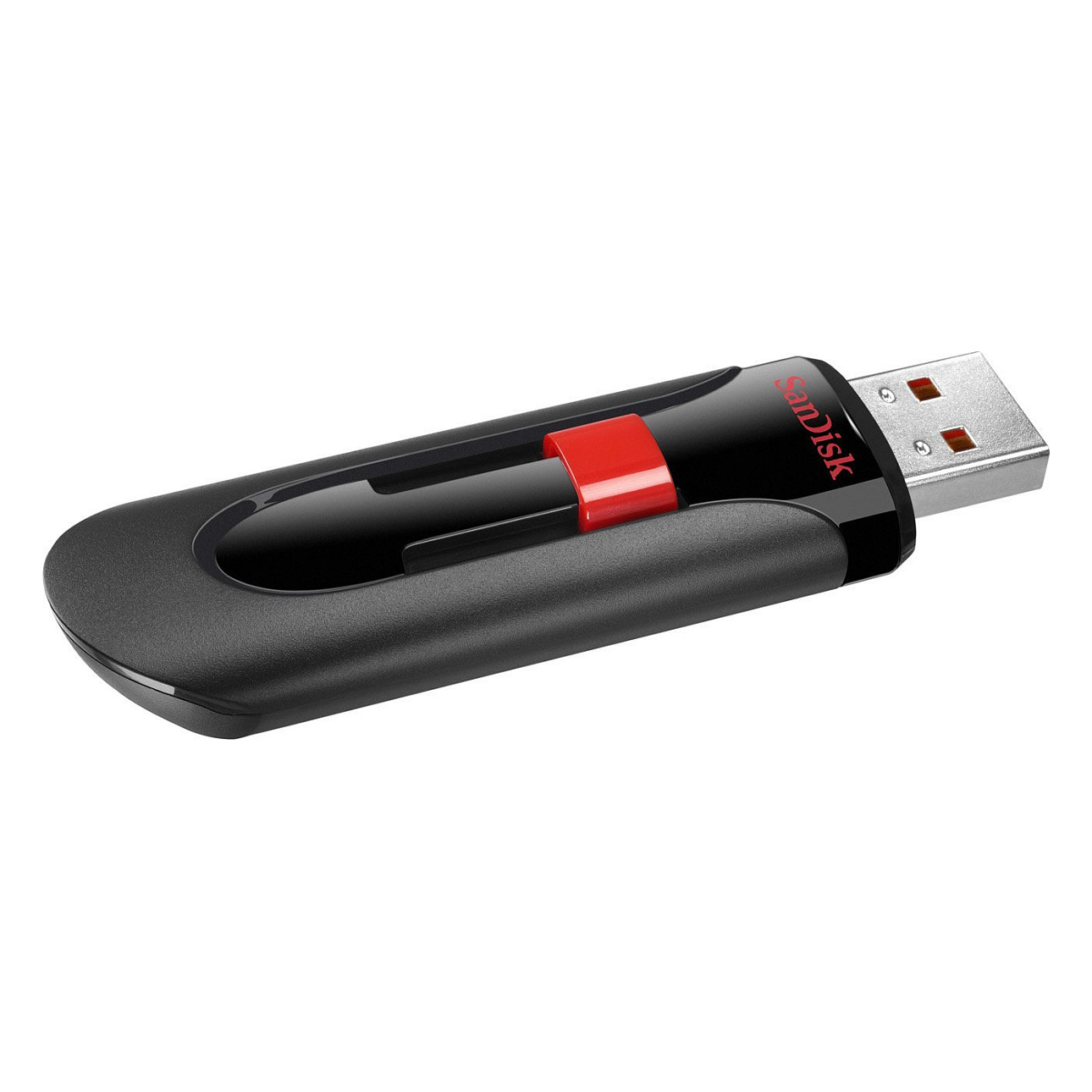 USB Flash Drive STICK CRUZER GLIDE 32GB 3-PACK - e zezë - 3