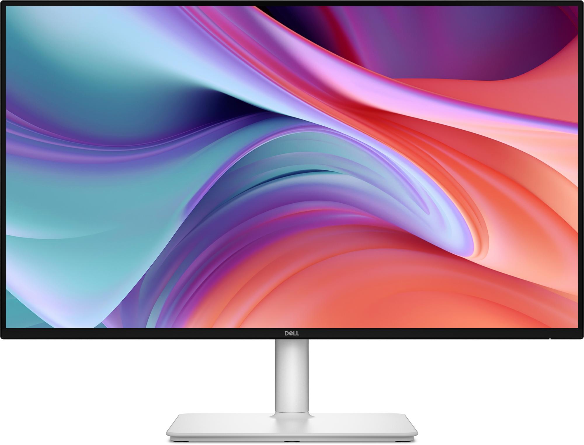 Monitor për Punë DELL S2725HSM / 27" / Full HD / IPS / 144Hz / AMD FreeSync – Bardhë