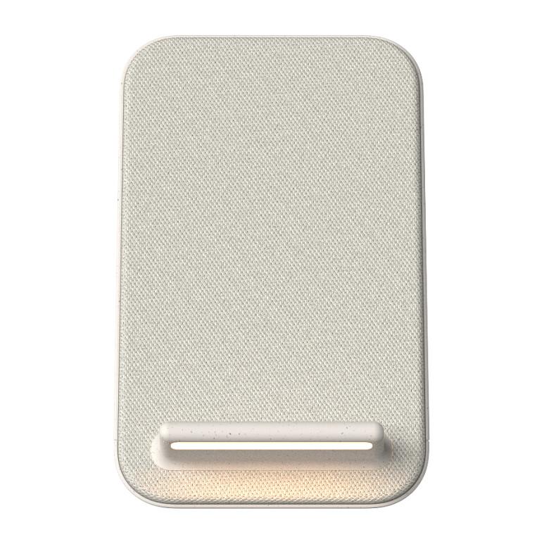 Karikues Wireless Doro Aurora 8916 / Induksion / 1 Pajisje – Bardhë - 1