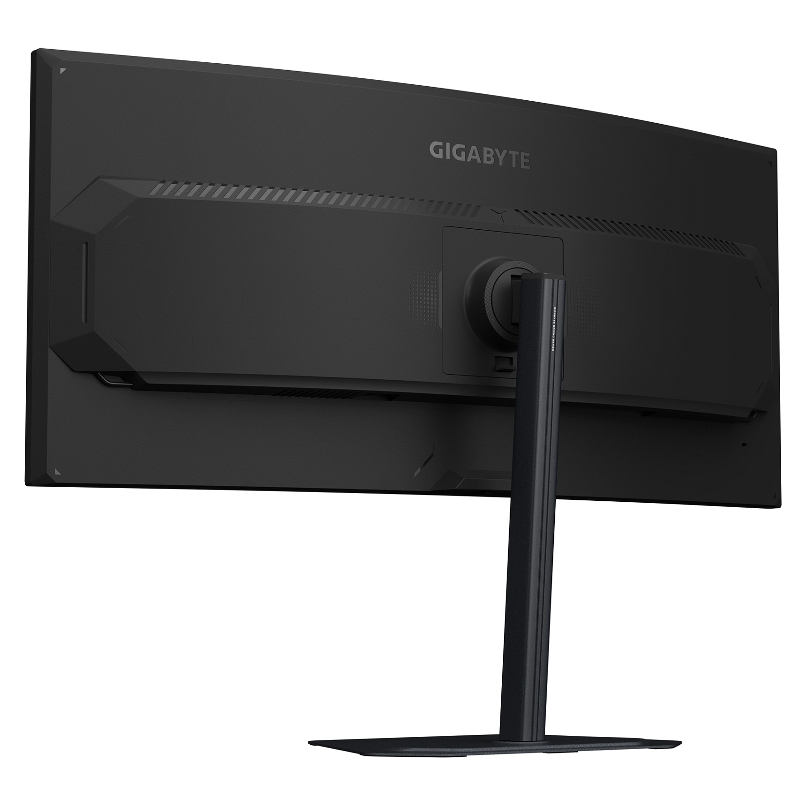 Monitor Gaming GIGABYTE GS34WQCA / 34"/ Wide Quad HD VA / LCD / Curved / 120Hz / 1ms / HDMI + DisplayPort - Zezë - 5
