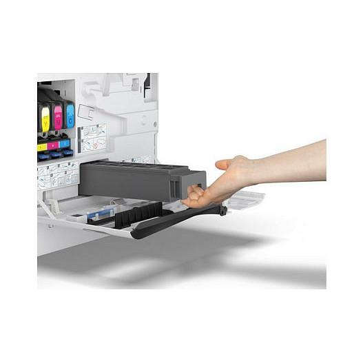 Kuti Mirëmbajtjeje Epson C12C937201, për Printerë WorkForce Enterprise AM-C400 dhe AM-C550 - 2