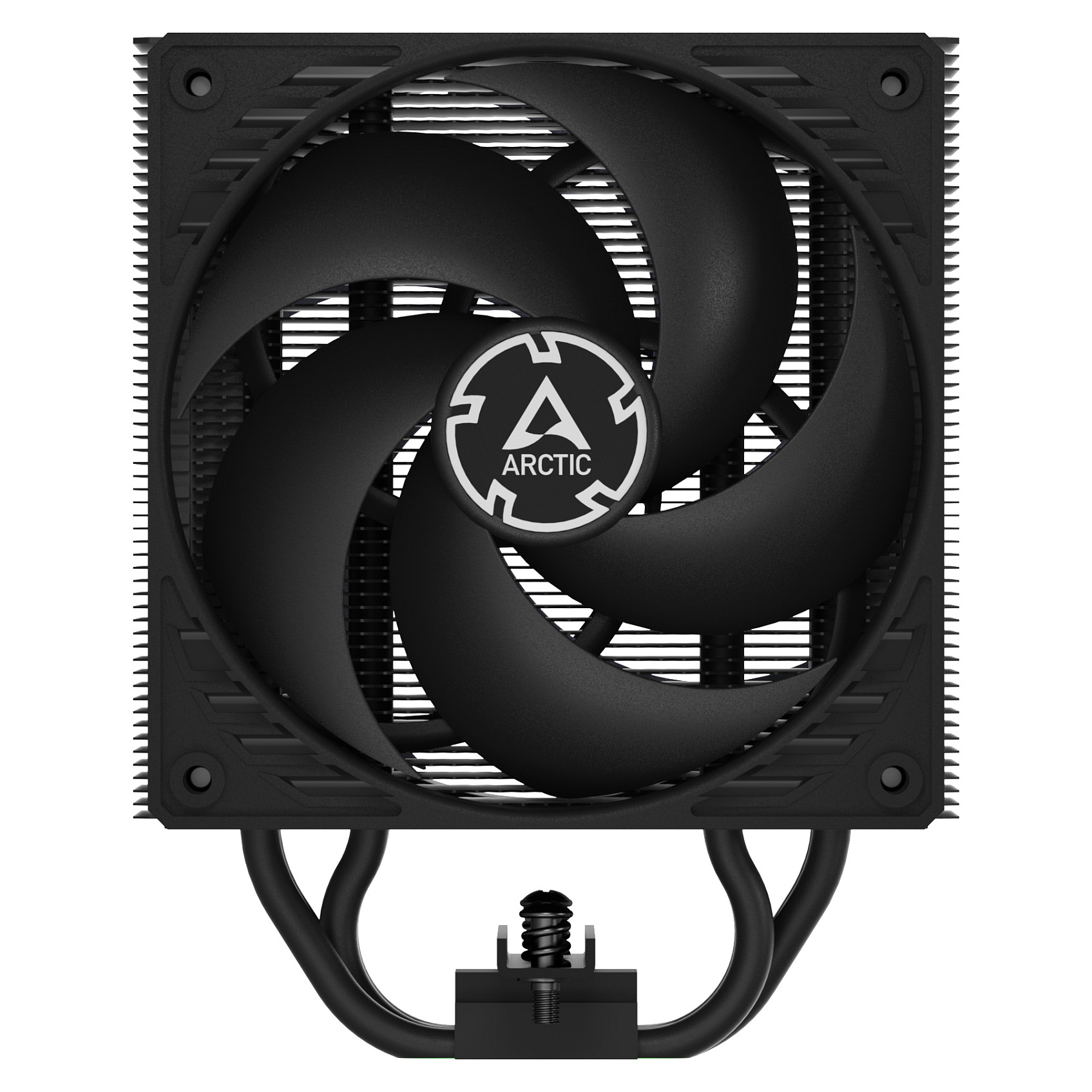 Ftohës për procesor K Cooler Arctic Freezer 36 - Black - 2