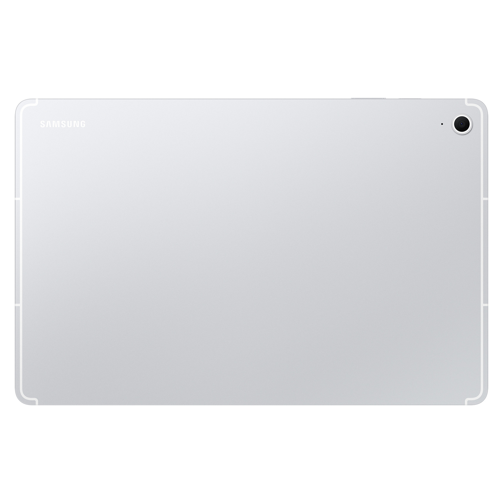 Tablet Samsung Galaxy Tab S10 FE+ X620N / 13.1" / 8GB / 128GB / Wi-Fi – Argjendi - 3