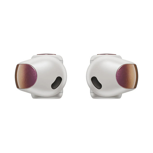 Kufje pa Kabllo Bose Open Earbuds Ultra – Bardhë/Rozë/Verdhë - 4