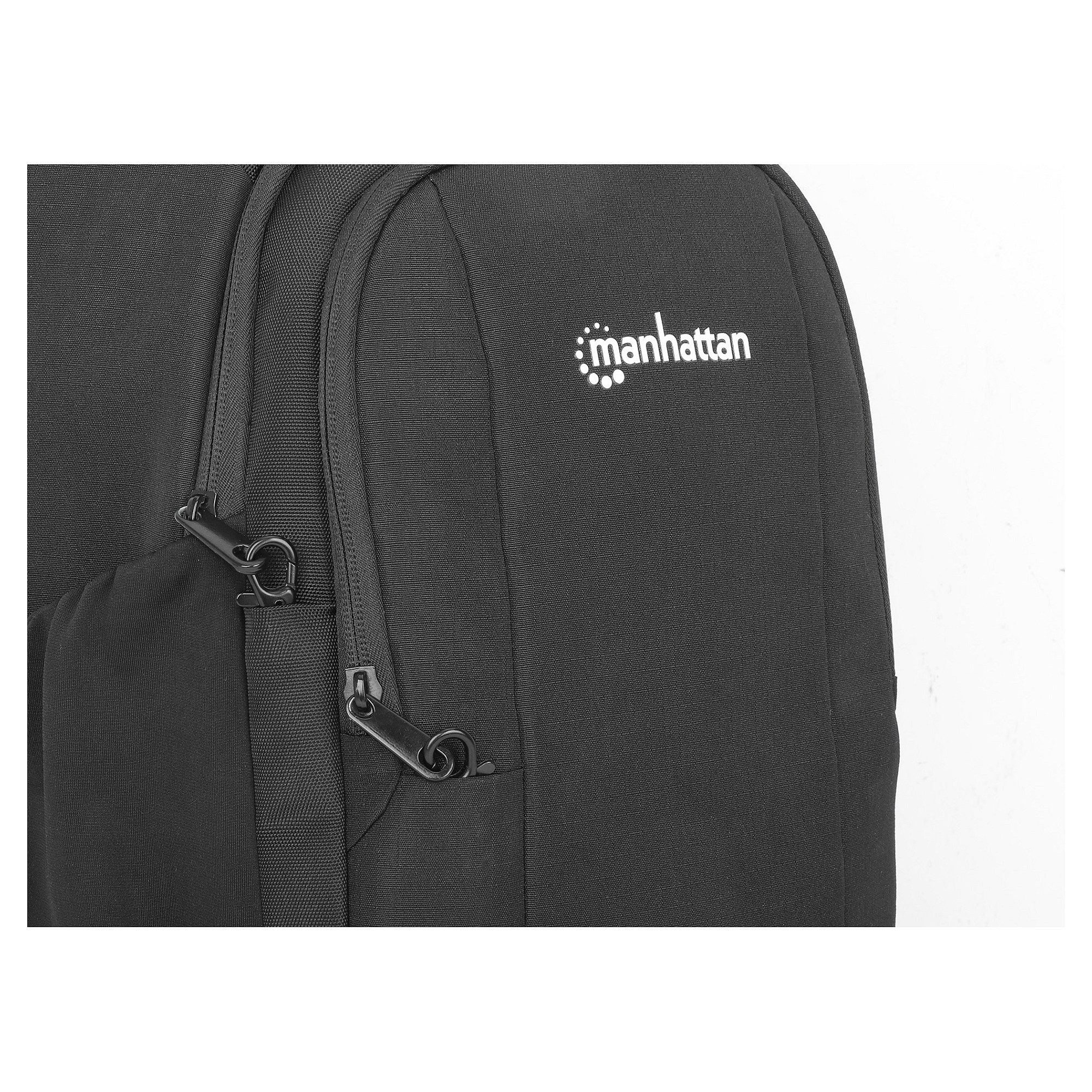 Çantë  MANHATTAN / Amsterdam / Notebook / 13.3" – Zezë - 5