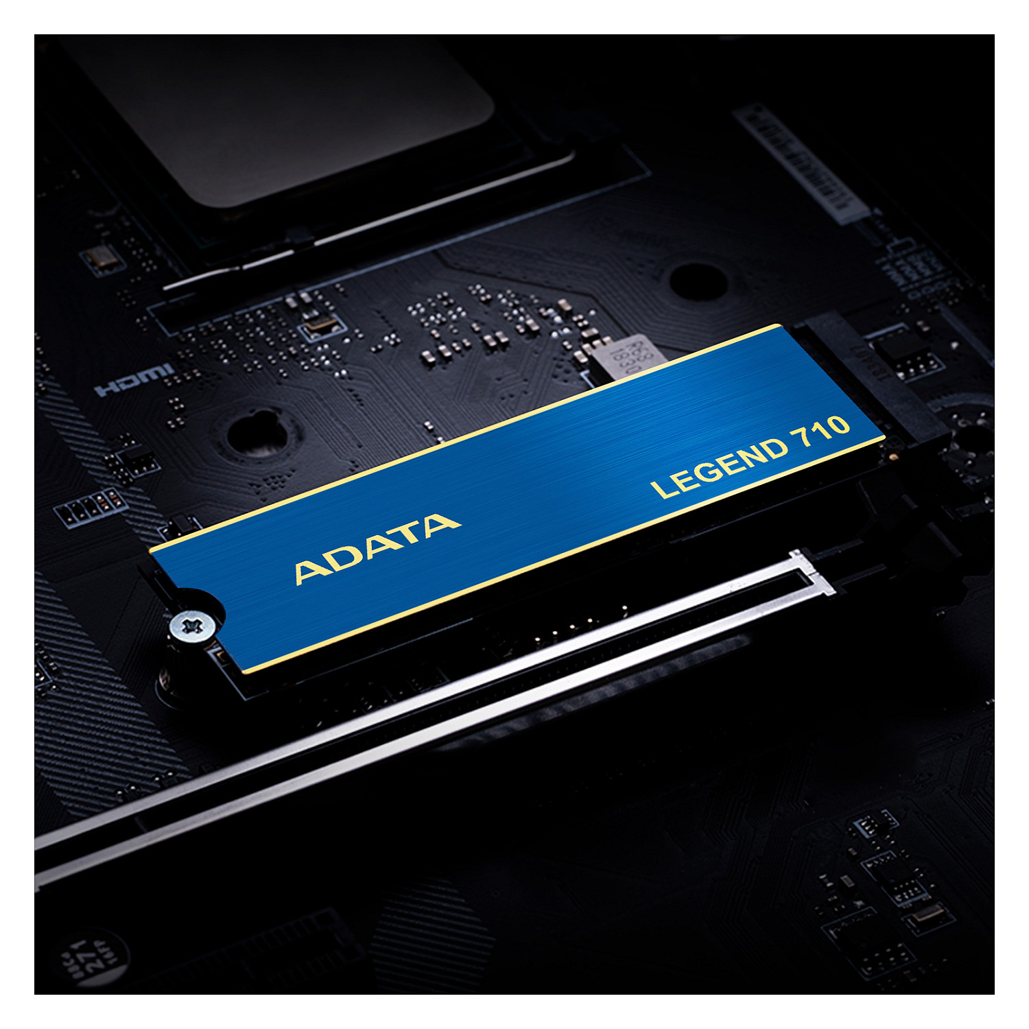 SSD e Brendshme 2TB M.2 ADATA PCI-E NVMe Legend 710 - 8