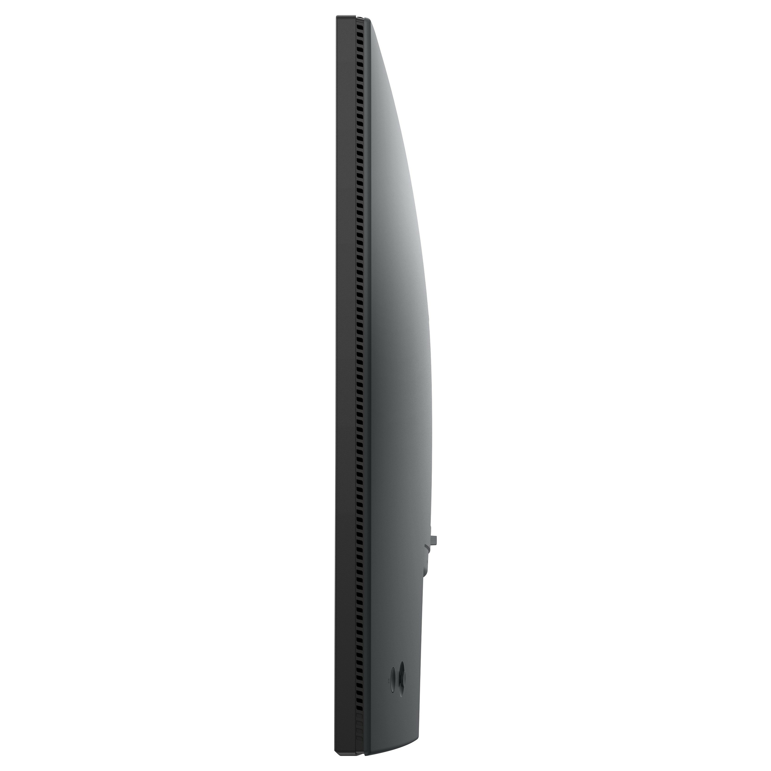 Monitor Dell P2725H Without Stand / 27" / Full HD IPS / LCD / 100 Hz / 8 ms / HDMI+USB+VGA+DP+HDCP - Zezë - 4