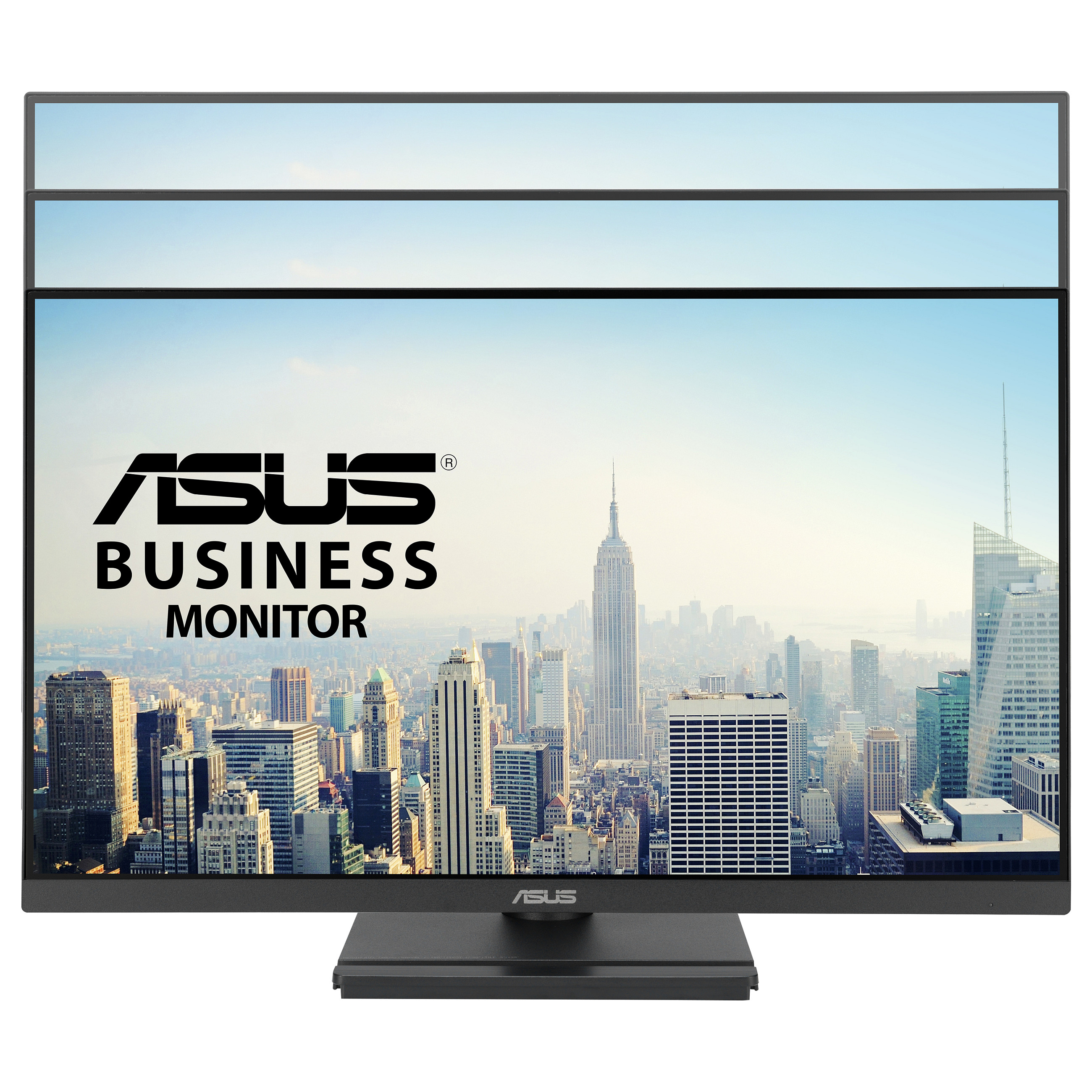 Monitor ASUS VA249QGS Business / 23.8″ / Full HD IPS LED / 120Hz / 1ms / USB + VGA +  HDMI + DP - Zezë - 16