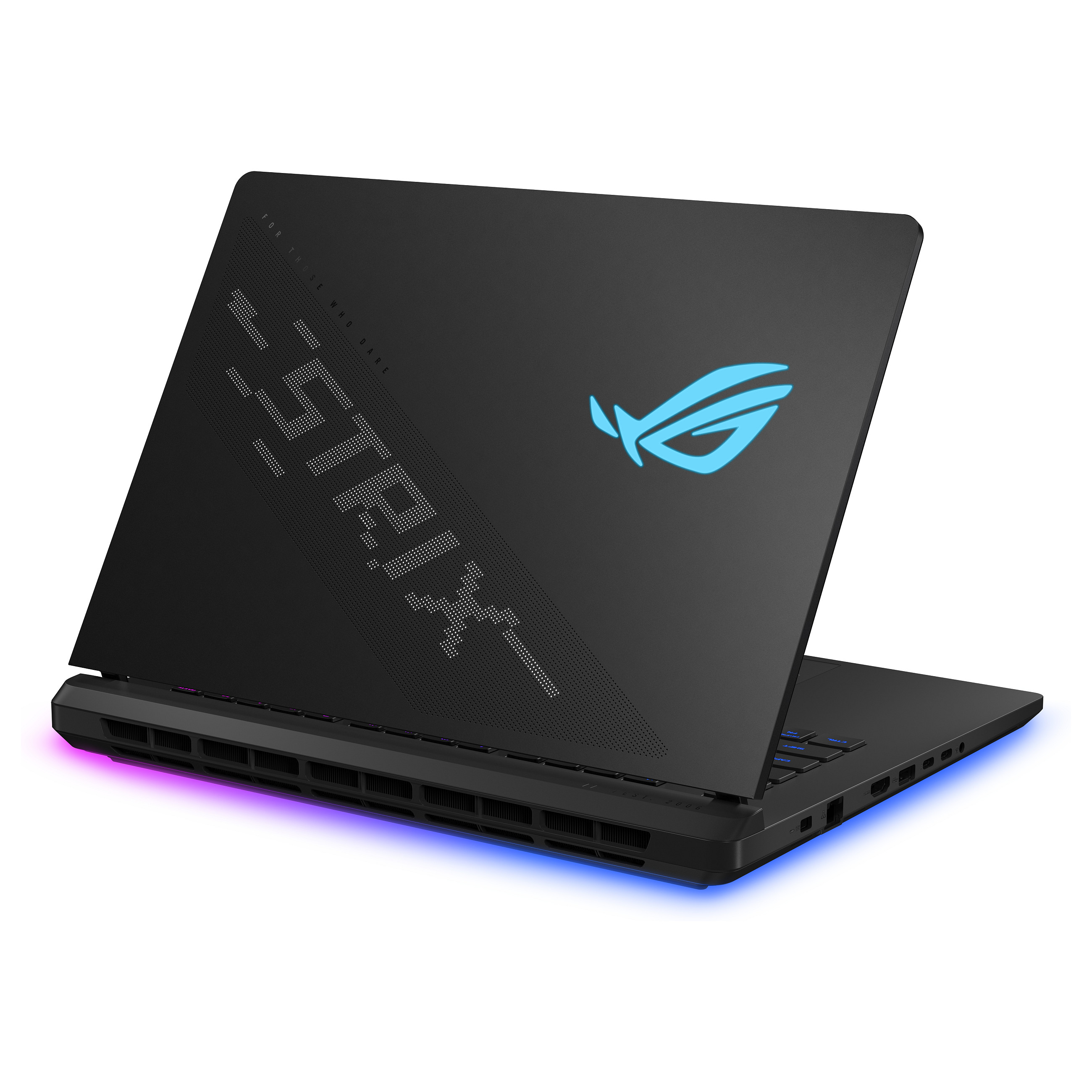 Laptop Gaming Asus ROG Strix Scar 16 G635LX-RW018W / Ultra 9 275HX / 32GB DDR5 / 1TB / 16" WQXGA Mini LED 240Hz / RTX 5090 24GB - Zezë - 6