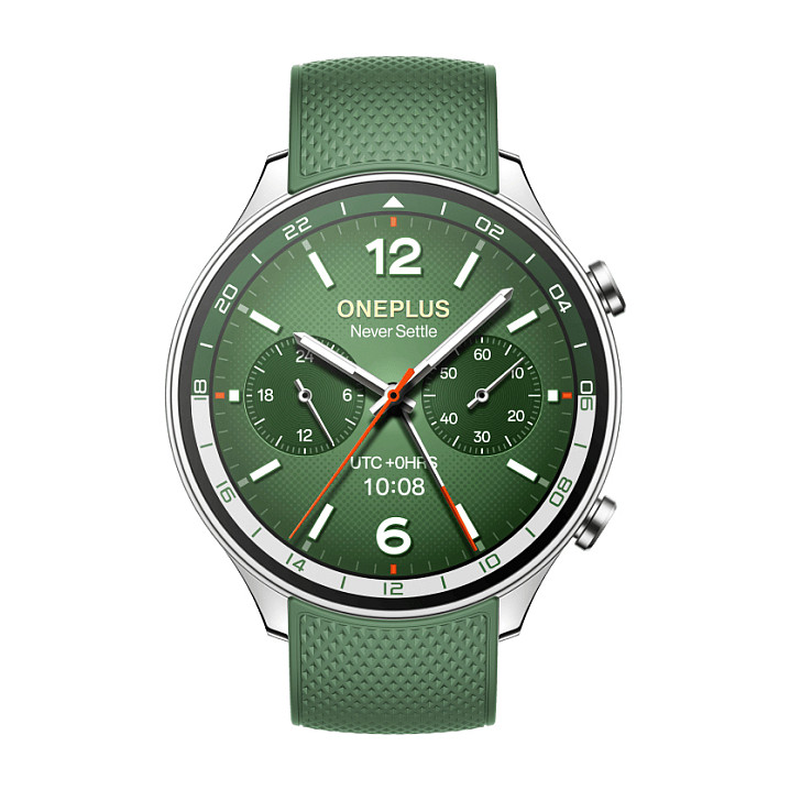 Orë e mençur Watch OnePlus Watch 2R- green - 1