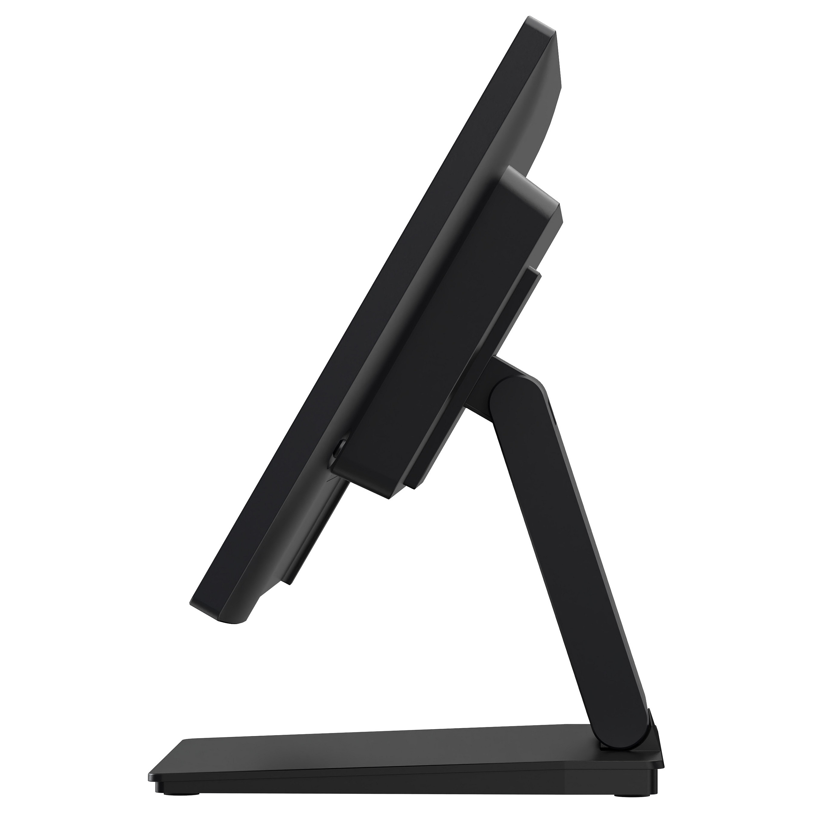 Monitor IIYAMA T2254MSC-B2AG / 21.5" / Full HD IPS LED Touch / 100 Hz / 4ms / USB + HDMI + DP - Zezë - 13