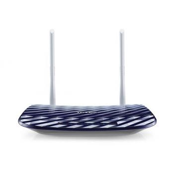 Ruter TP-LINK C20 / ARCHER C20 - 1