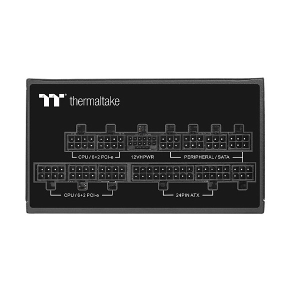 Furnizues Energjie PSU 1200W Thermaltake Toughpower PF3 - 4