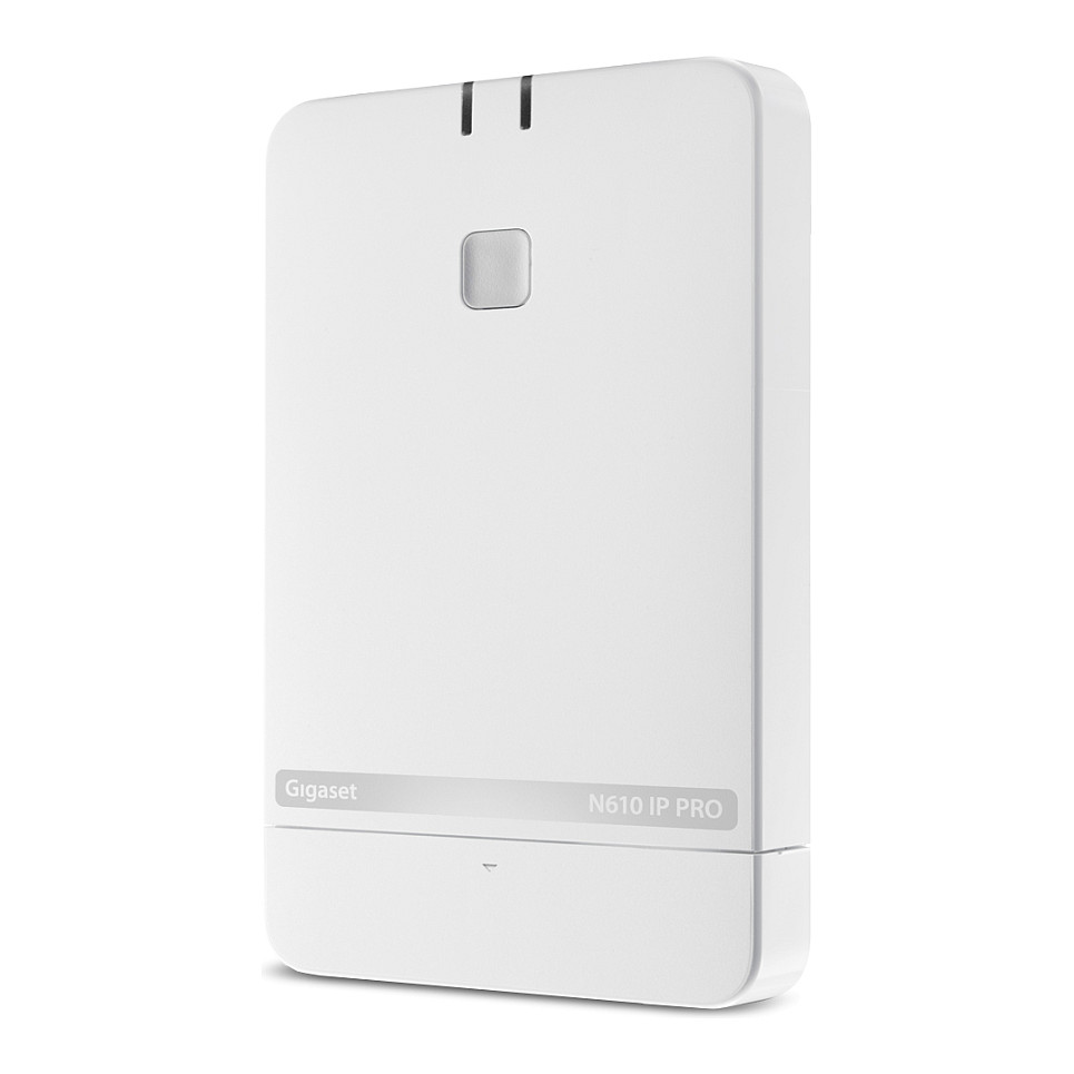 Ruter Gigaset PRO DECT N610 IP PRO - 2