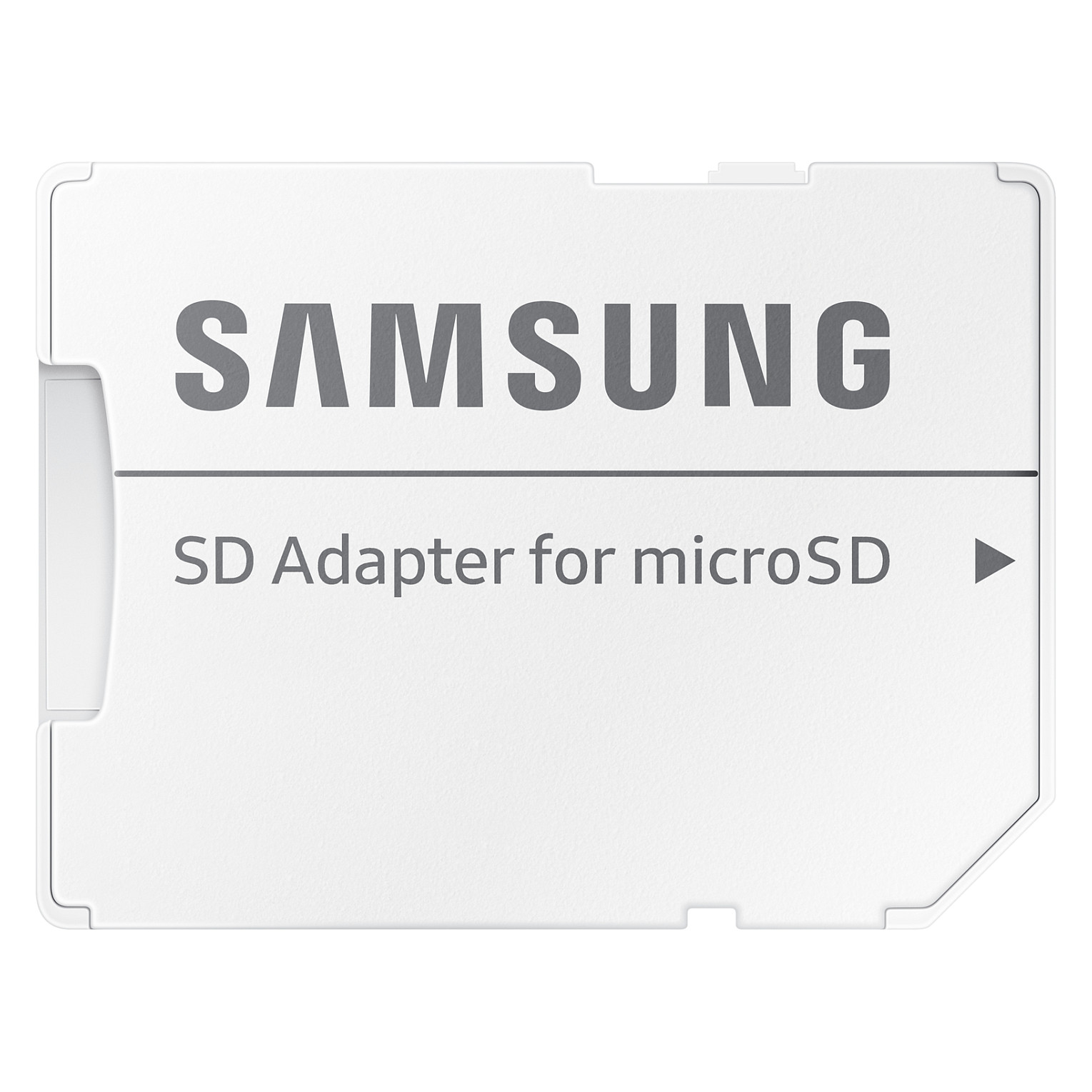 Kartë memorie SD CARD Micro 256GB Samsung Sonic inkl. Adapter - 7