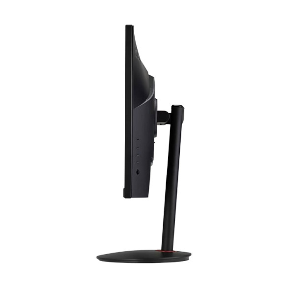 Monitor Acer Nitro XV270M3bmiiprx / 27″ / FHD / IPS LCD / 16:9 / 180Hz / 0.5ms / HDMI + DP + Audio Out / E zezë / AMD FreeSync Premium - 4