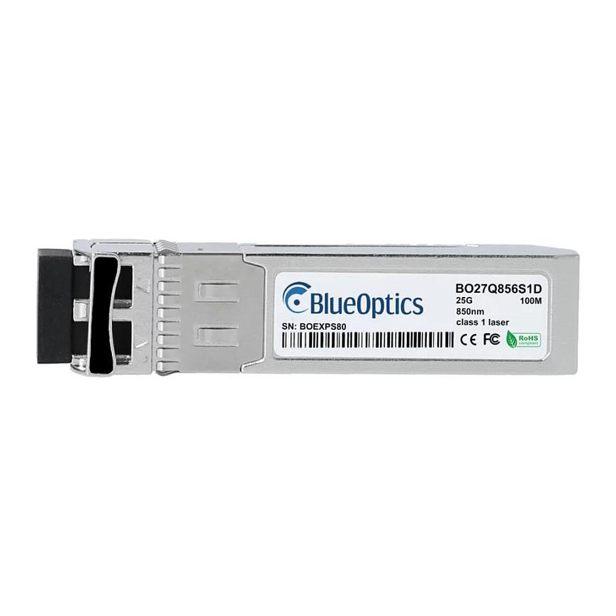 Transceiver BlueOptics FG-TRAN-SFP28-SR-BO, 25 Gbps, LC Duplex, 850 nm, 100 m - Argjend - 1
