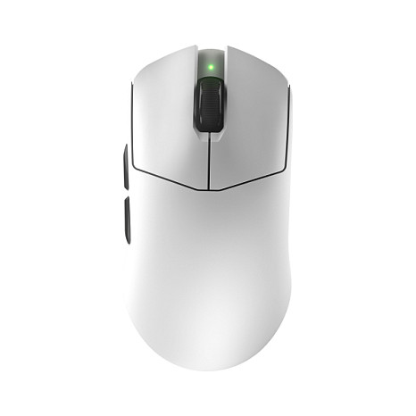 Maus Gaming Cougar Revenger Pro 4K / Wireless – Bardhë - 2