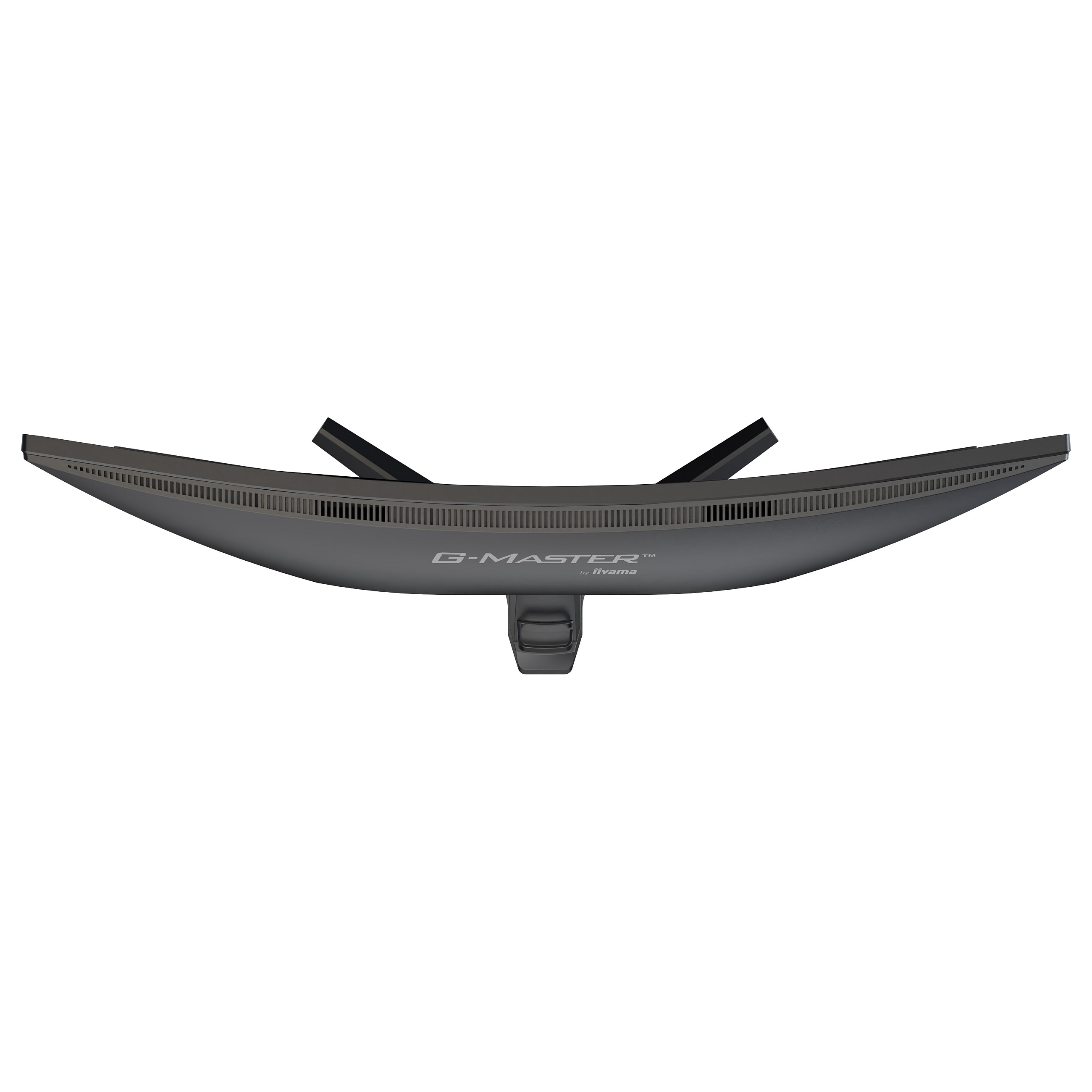 Monitor Gaming iiyama G-Master GC2784HSU-B1 / 27"/ Full HD VA / Curved / 240Hz / 0,7ms / HDMI+DP+USB - Zezë - 9