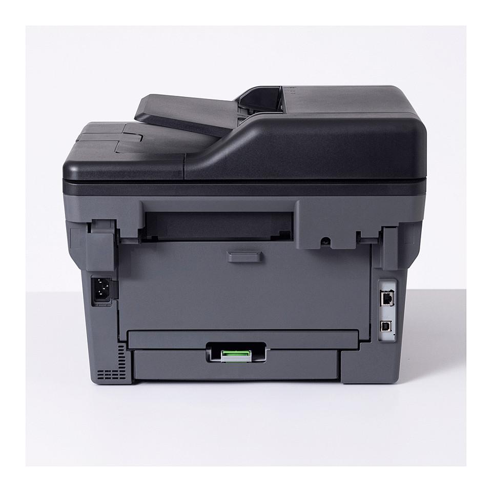 Printer Multifunksional Brother DCP‑L2660DW / 3‑in‑1 / 34ppm / Wi‑Fi – Zezë - 5