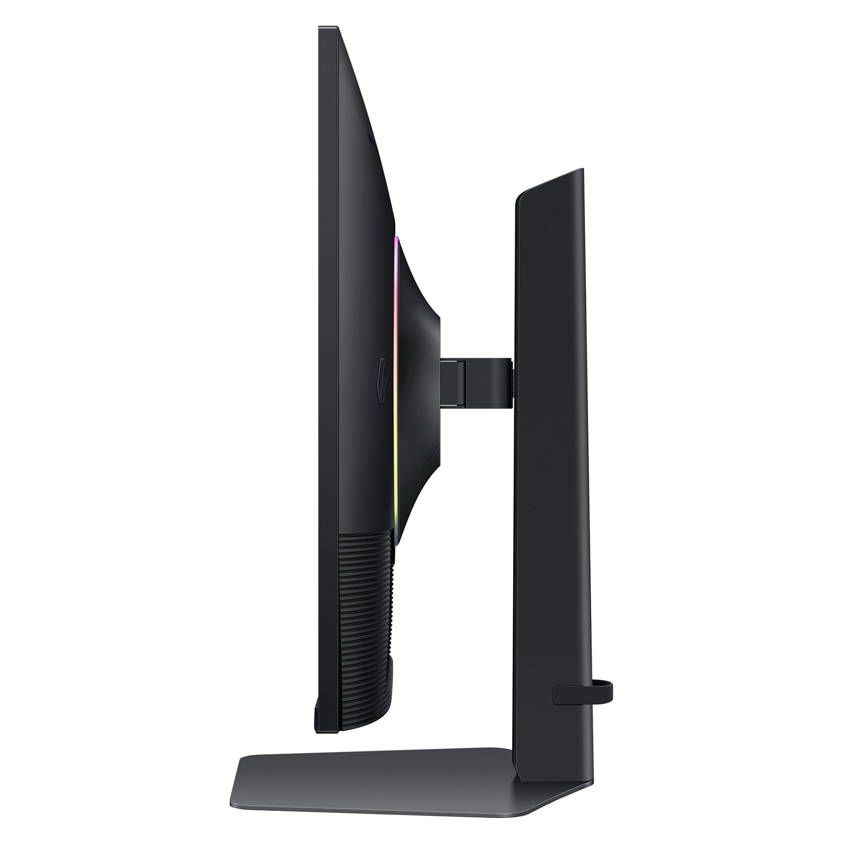 Monitor Gaming Samsung S27FG702EU / 27" / 4K Ultra HD IPS / LCD / 360 Hz / 1 ms / HDMI+USB+DP+HDCP - Zezë - 13