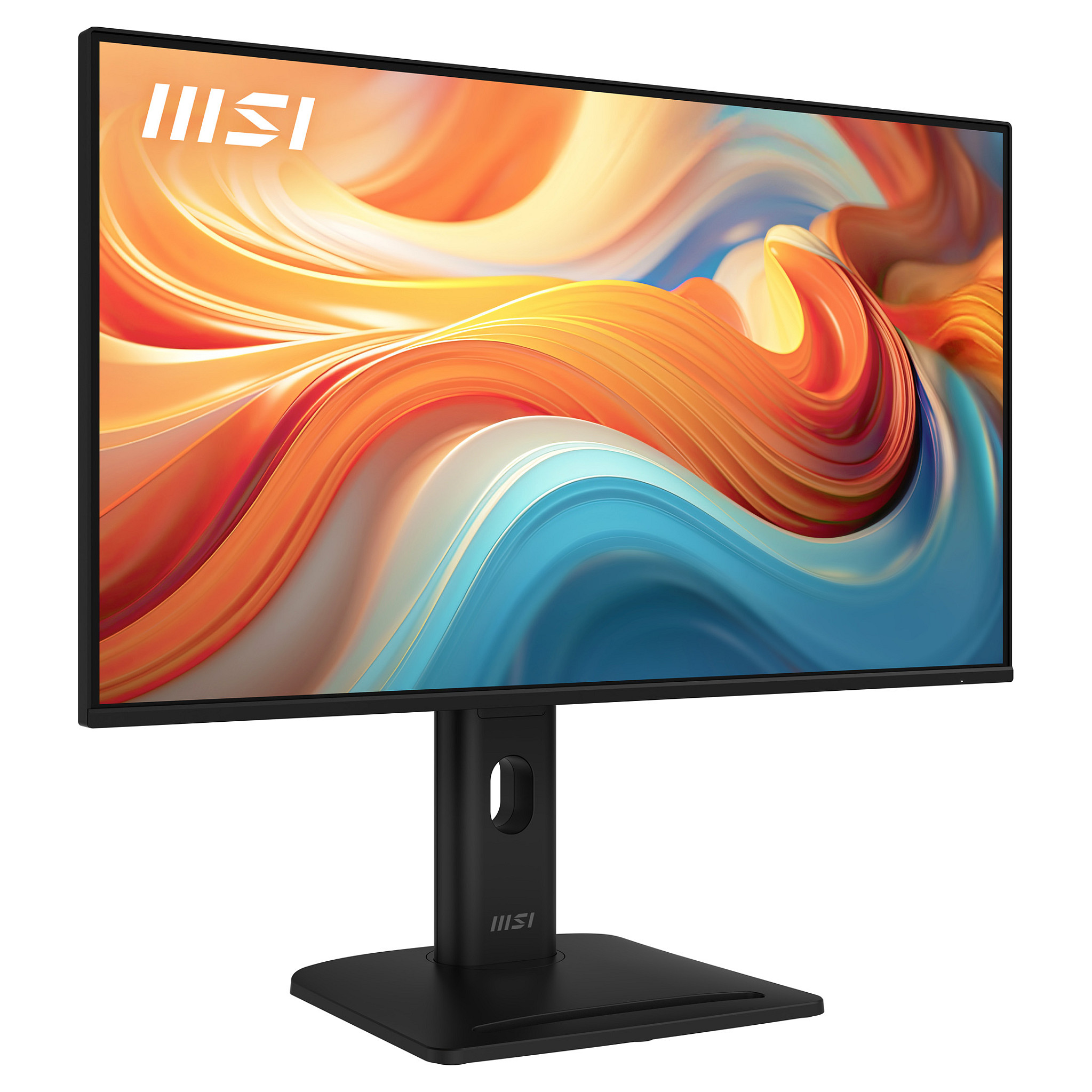 Monitor MSI PRO MP275PGDE E14 / 27″ / FHD / IPS / 16:9 / 144Hz / 1ms / HDMI + DP / E zezë - 7