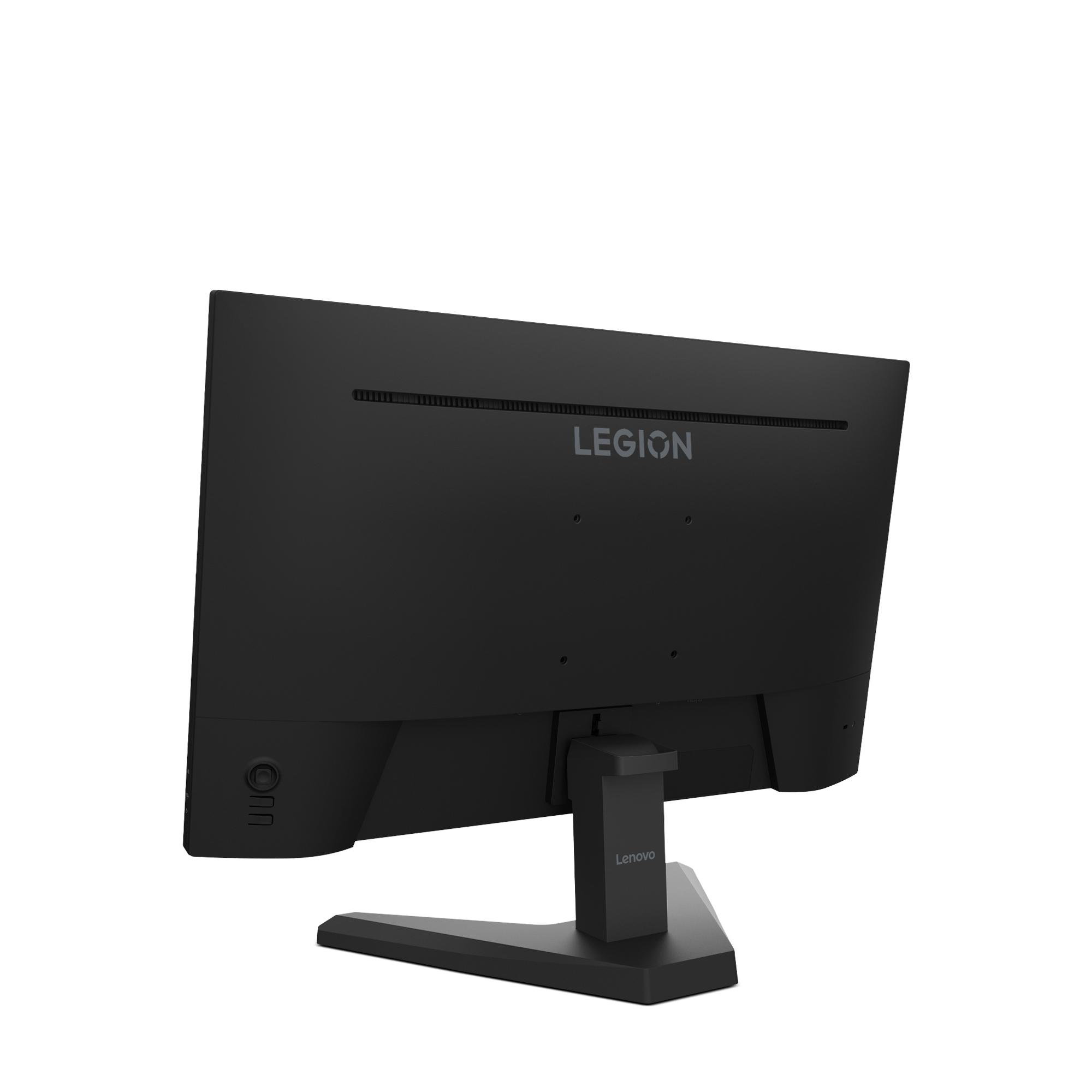 Monitor Gaming Lenovo Legion R27s / 27" / Full HD IPS / 240Hz / 0.5ms / HDMI+DisplayPort - Zezë - 4