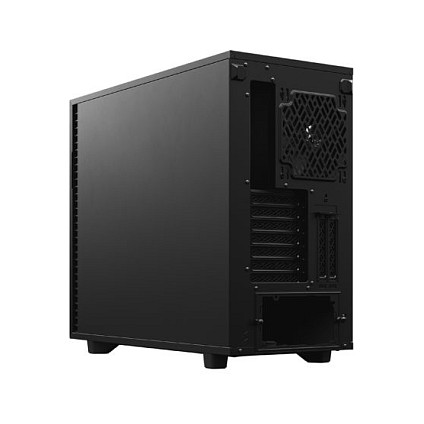 Kasë Midi Fractal Design Define 7 - Zezë - 11
