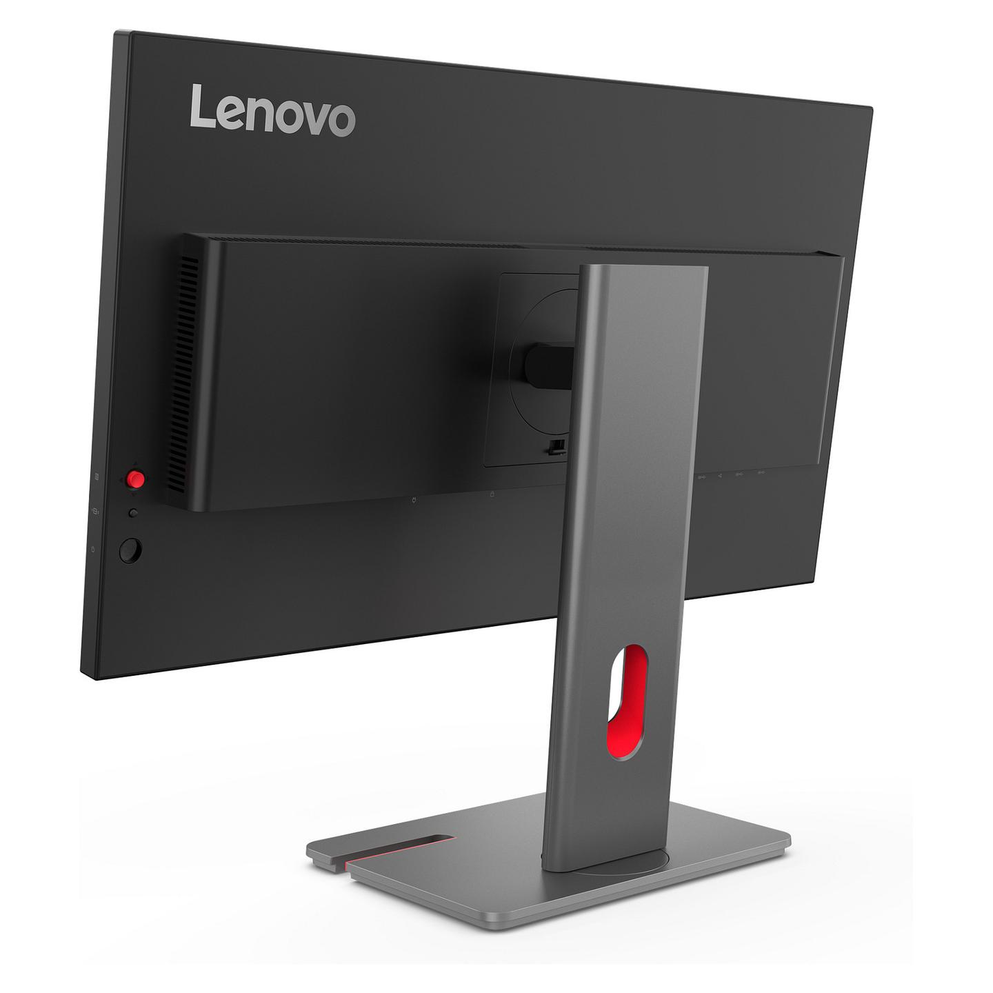 Monitor Lenovo ThinkVision P27QD-40 / 27" / WQHD LED / 100Hz / 6ms / HDMI+DP+USB-C - Zezë - 8
