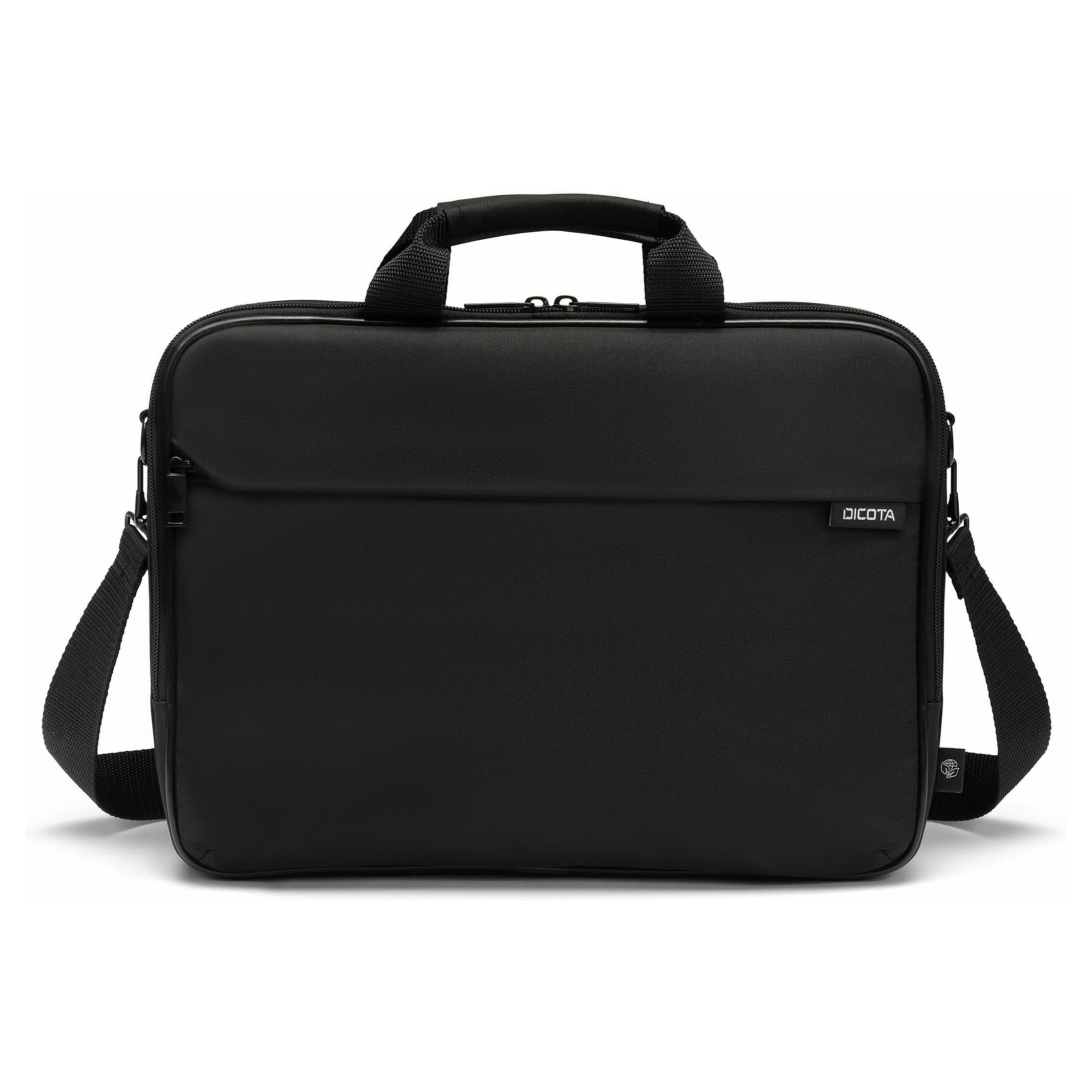 Çantë për Laptop Dicota Top Traveller ONE / 14-16 inch / e zezë - 1