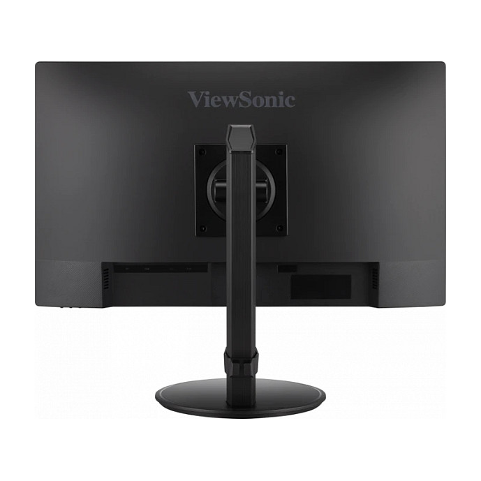 Monitor ViewSonic VG2408A / 24" / Full HD IPS / LED / 100 Hz / 5 ms / HDMI+DP+VGA - Zezë - 4