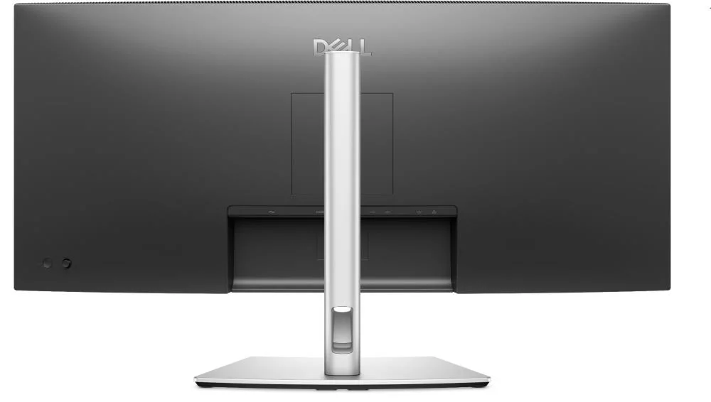 Monitor Dell P3425WE / 34.1"/ Ultra Wide Quad HD IPS / Curved / LED / 100Hz / 5ms / HDMI + DisplayPort + USB - Argjend/Zezë - 4