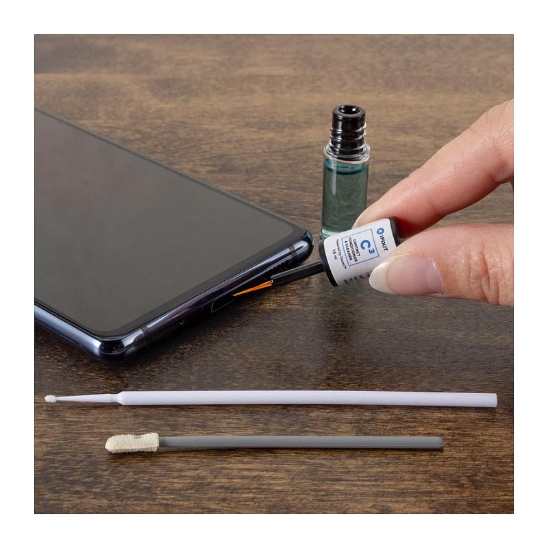 Set pastrimi preciz iFixit IF145-523-1, për pajisje elektronike - 6