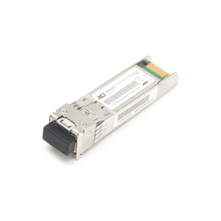 Transceiver ACT TR0023, SFP+, 10 Gbps, LC Duplex, 850 nm, 300 m, Multimode - Argjend