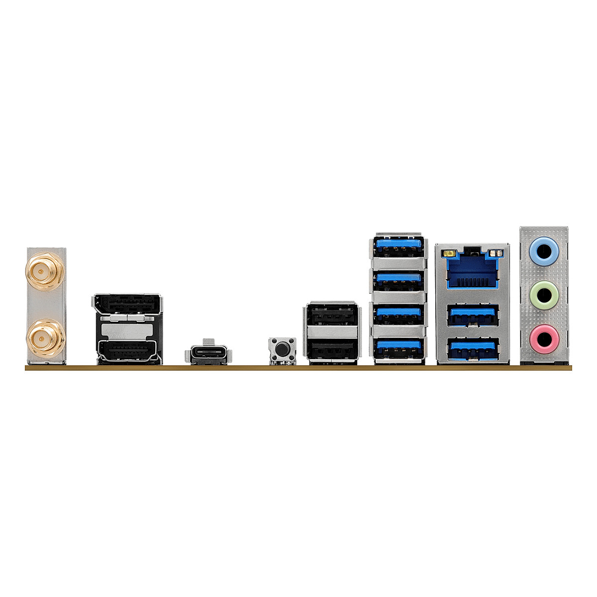 Pllakë Amë ASRock / B860 Pro-A WiFi / 1851 / ATX / HDMI-DP / DDR5 - 6