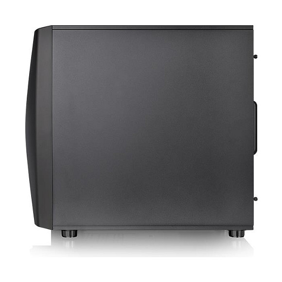 Kasë Tower Thermaltake Commander C34 TG ARGB – Zezë - 4