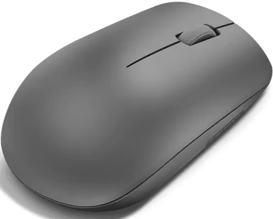 Maus pa kabllo Lenovo 530 / 1200 DPI / 3 Butona / 65g – Grafit - 2
