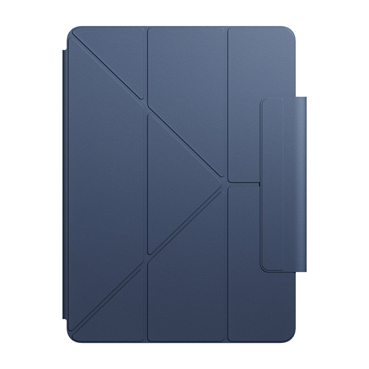 Aksesorë për tablet OnePlus Pad 3 Folio Case / 13.2" / Mbështetje magnetike / Auto-Sleep/Wake- Blu - 1