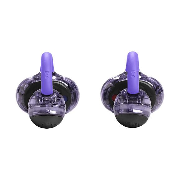 Kufje pa kabllo JBL Soundgear Clips / Bluetooth 5.4 / TWS / Open-Ear - Vjollcë - 7