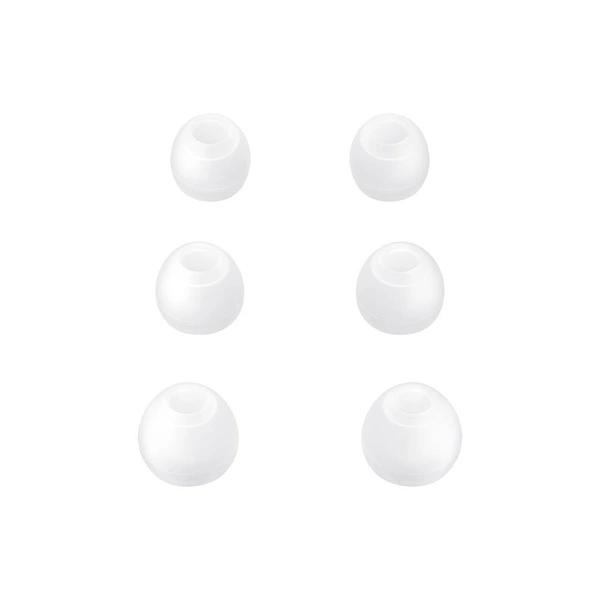 Kufje me kabllo Samsung EO-IC100BWEGEU / In-Ear / USB-C / AKG / Mikrofon – Bardhë - 5