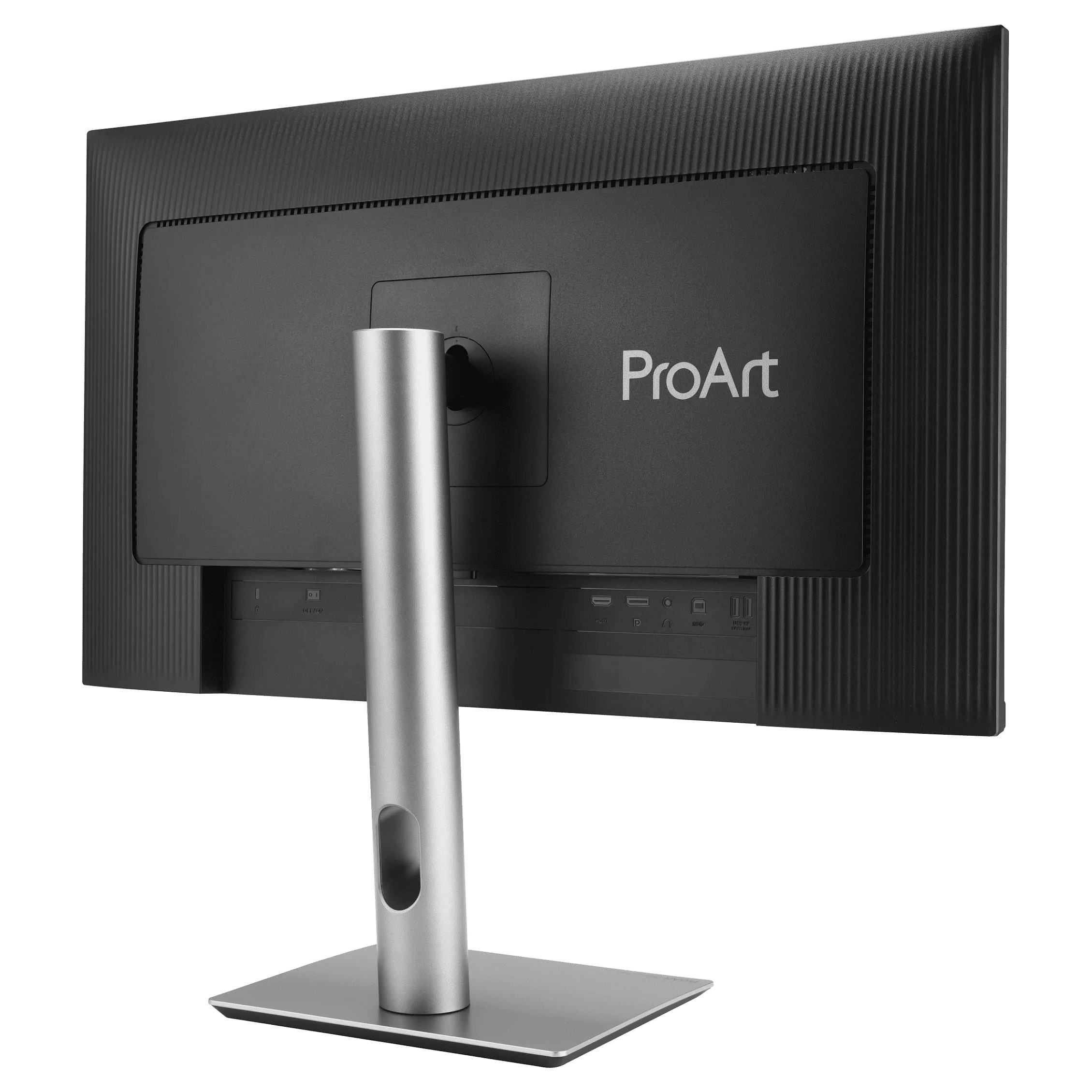 Monitor ASUS ProArt PA278QGV / 27"/ Quad HD IPS LCD / 120Hz / 5ms / HDMI+USB+DP+HDCP - Zezë / Argjend - 10