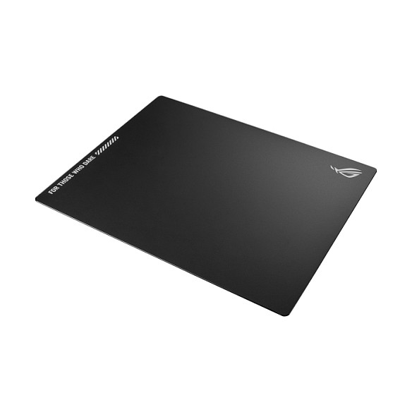 Mauspad Asus ROG Moonstone Ace L / 500 x 400 x 4mm - Zezë - 4