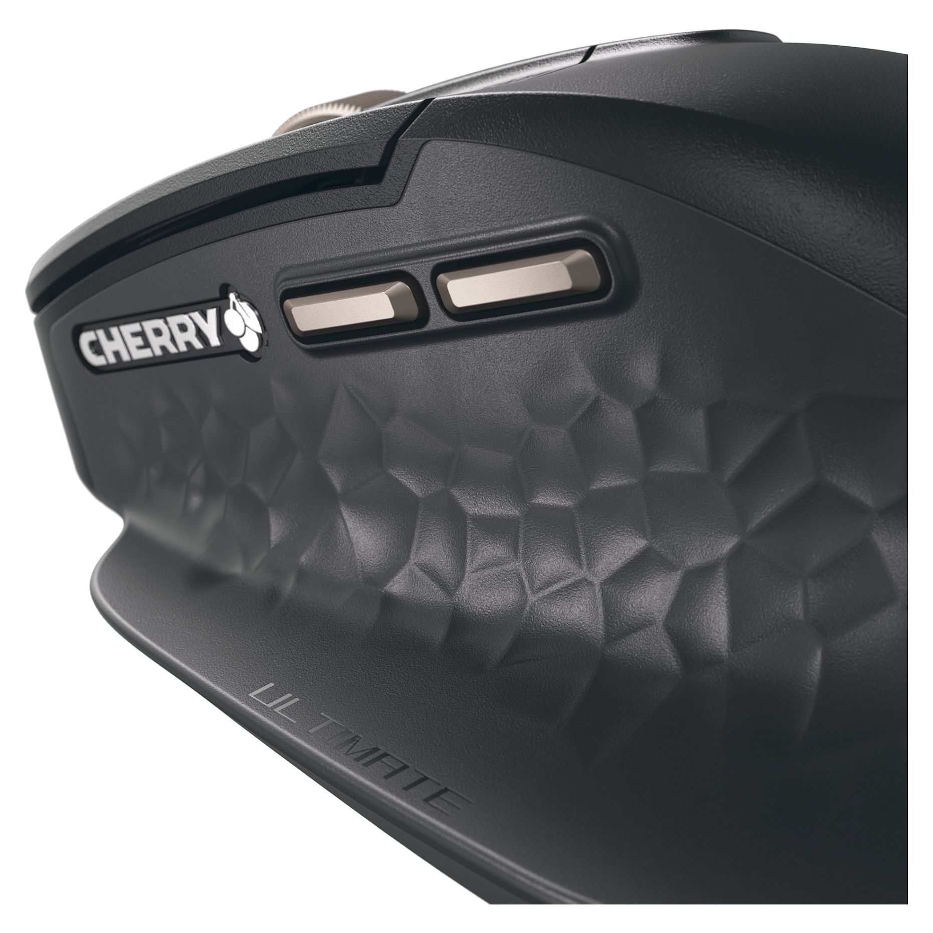 Cherry MSM Stream Mouse ULTIMATE - 5