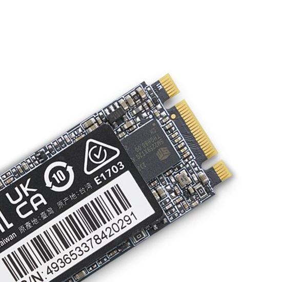 SSD e Brendshme Verbatim Vi550 S3 / 2TB / 2.5" SATA III / 550MB/s Read - 3