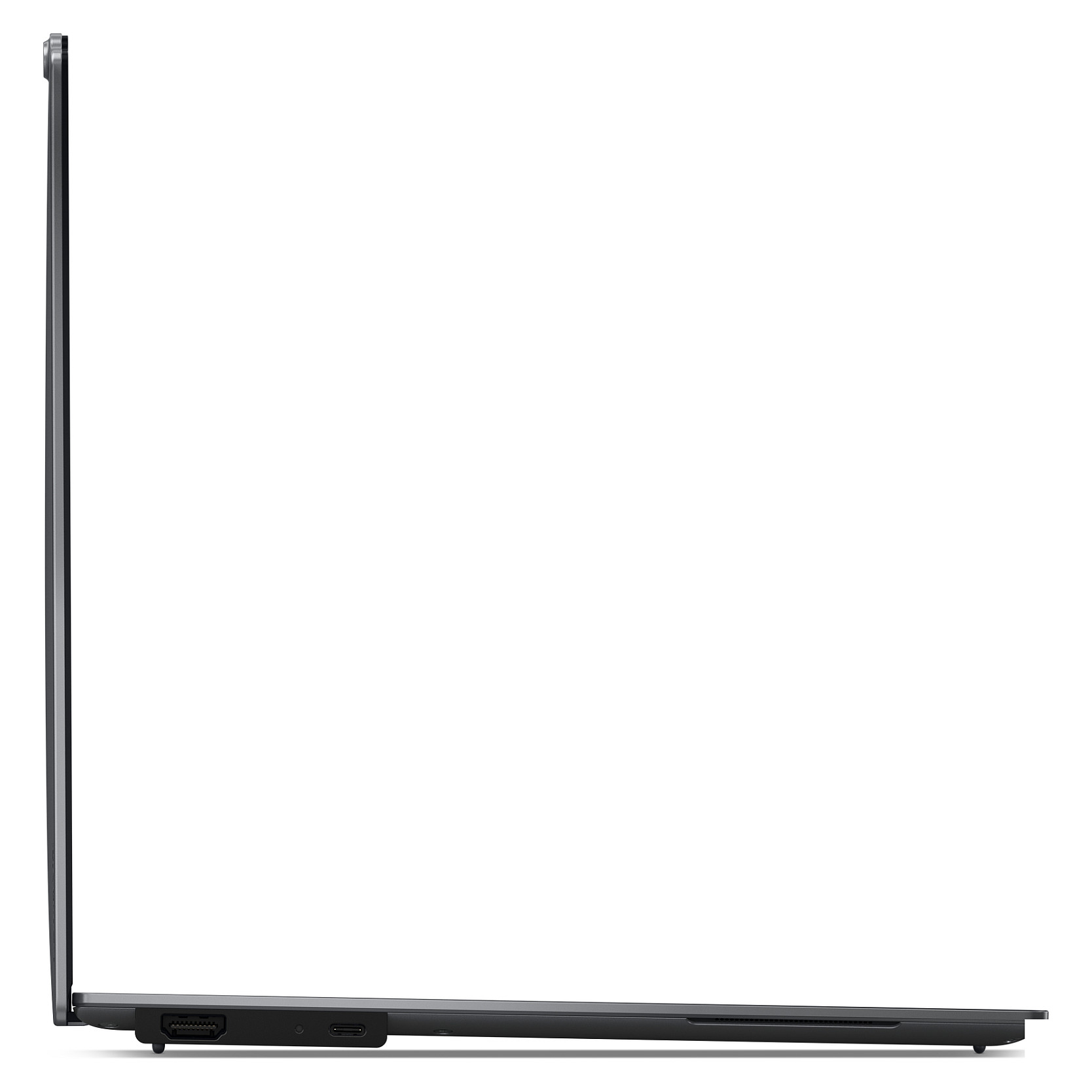 Laptop Lenovo ThinkPad X9-15 G1 / Ultra7-258V / 32GB LPDDR5x / 1TB / 15.3" 2.8K OLED 120Hz / Intel Arc Graphics 140V / DE  - Gri - 2